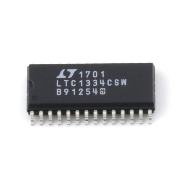 Single 5V RS232/RS485 Multiprotocol Transceiver - 100049 Product Image