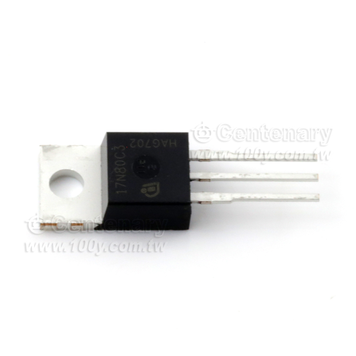 3P/TO-220AB - 93658 產品圖片