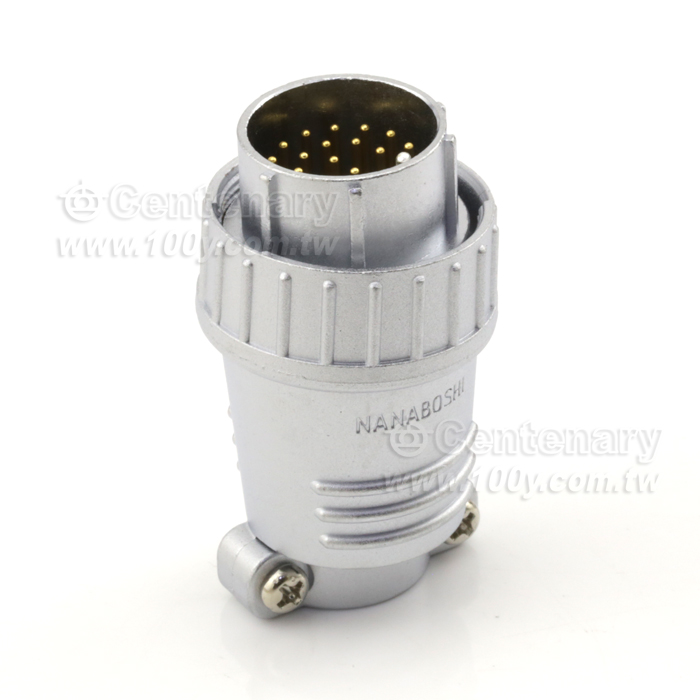 NJC Series Connector - 111937 Product Image