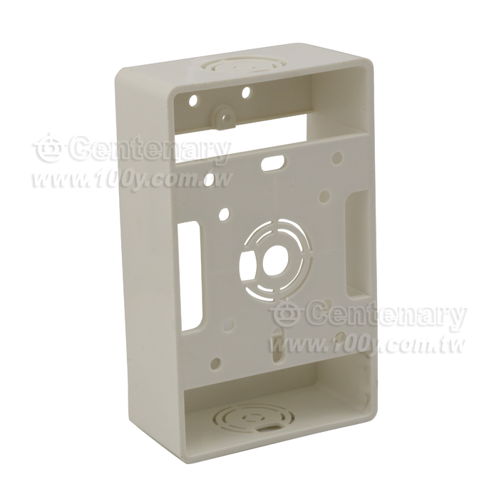 PVCBOX - 104407 Product Image