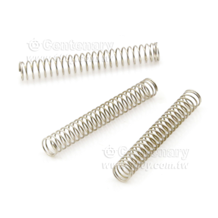 模型制作專用彈簧(20PCS/包) - 117682 產品圖片