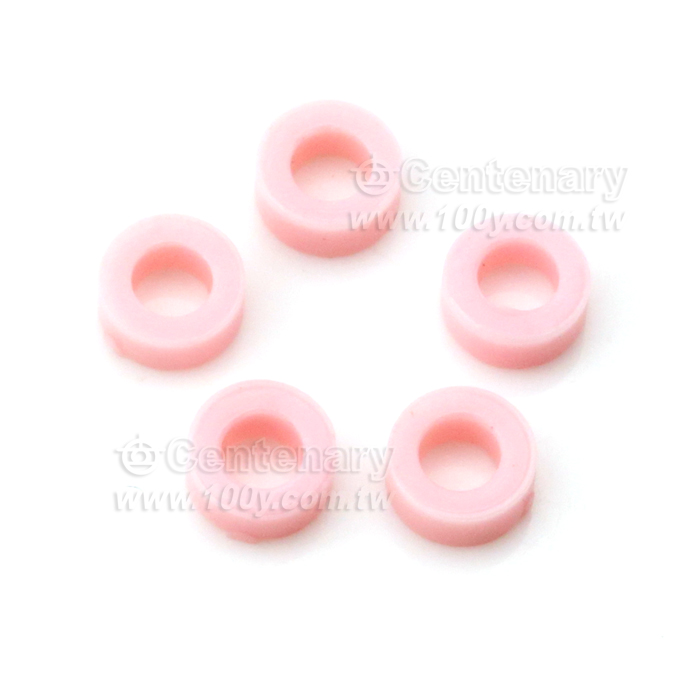 模型軸套 粉紅 - 117677 產品圖片