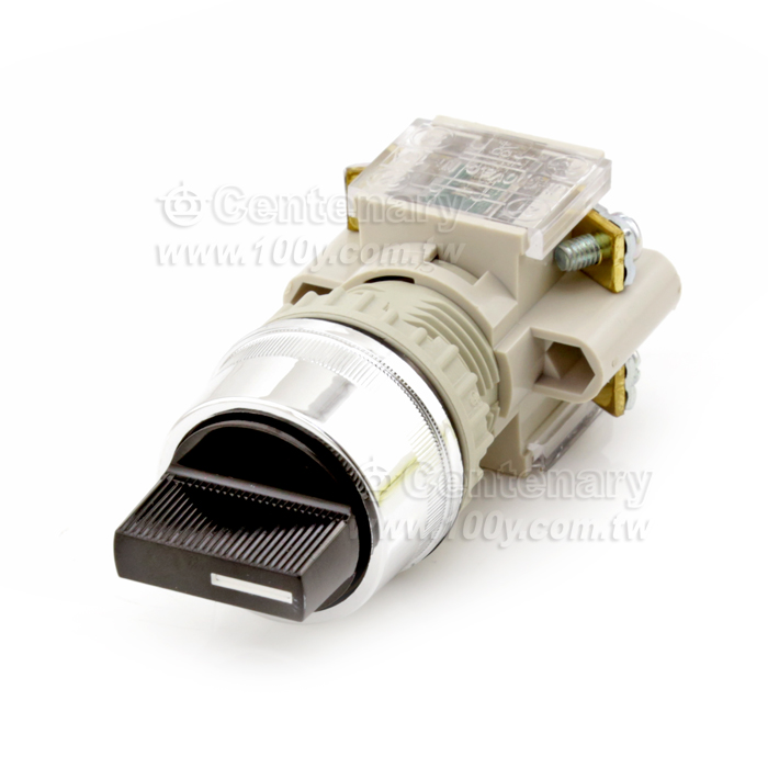 φ22 Knob Operator Round - 99731 Product Image