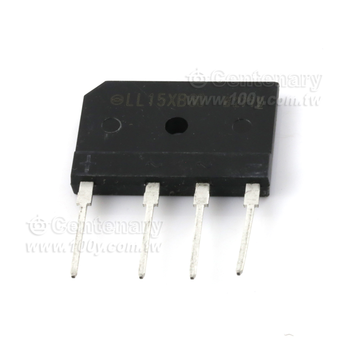 Bridge Diode - 117674 Product Image