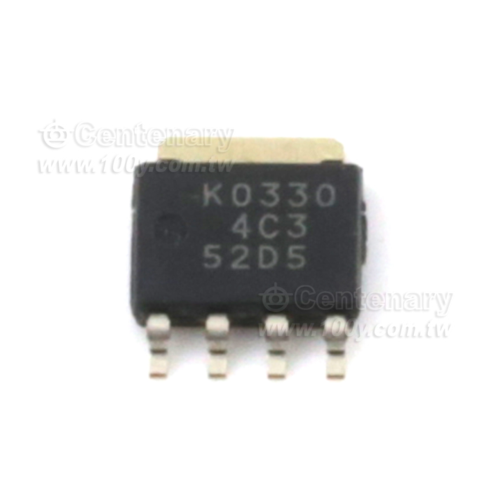 Silicon N Channel Power MOS FET Power Switching - 104479 Product Image