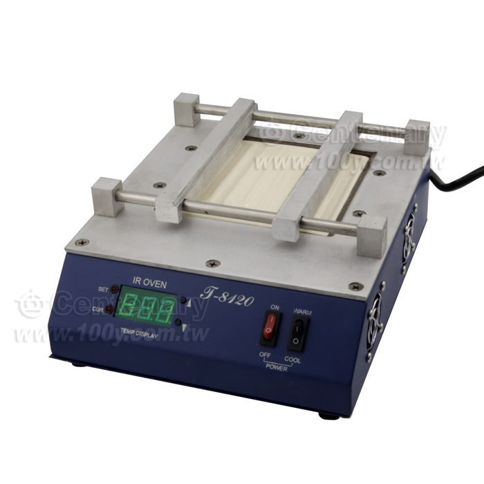 Puhui_Infrared Constant Temperature Preheating Station - 117592 Product Image