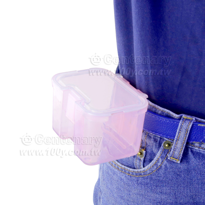 Handle the Storage Box in the Box - 104518 Product Image