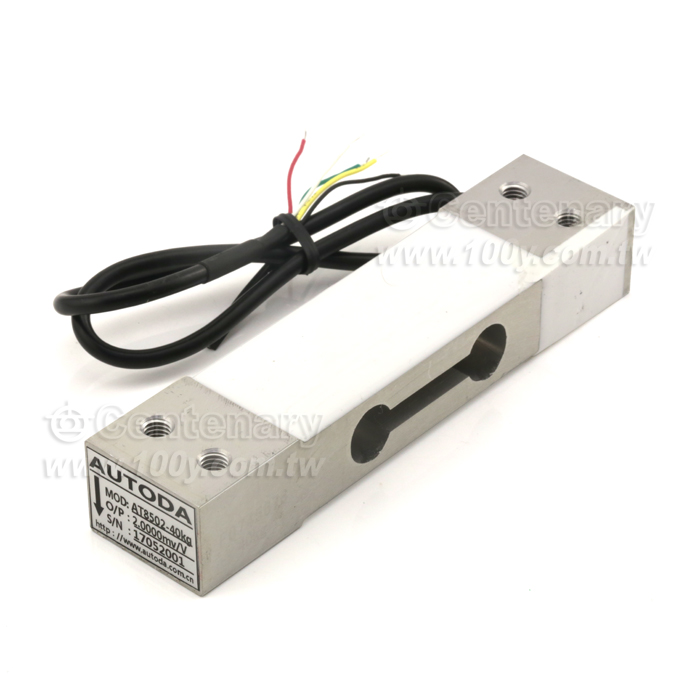 AUTODA_Single Point Load Cell - 117655 Product Image
