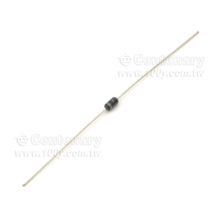 Small Signal Diode - 107517 Product Image