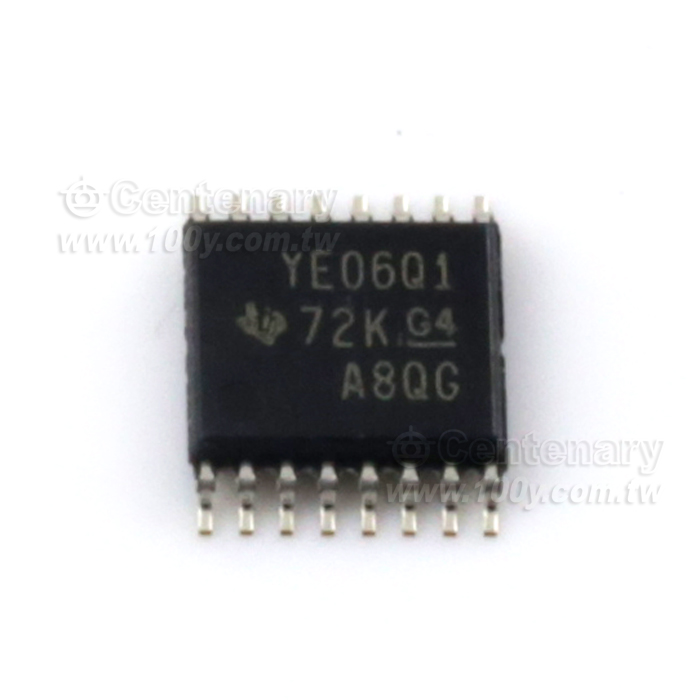 16P/TSSOP - 89772 產品圖片