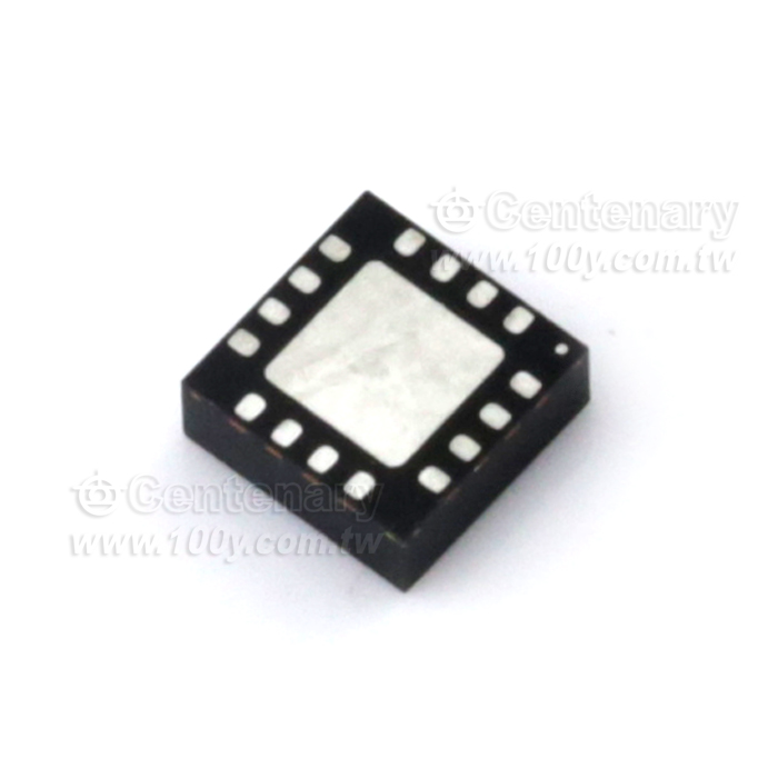 16P/LFCSP - 99955 產品圖片