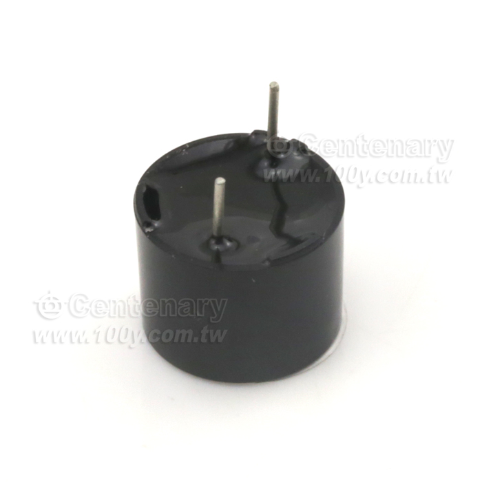 有源一體電磁式蜂鳴器 5V/30mA - 117649 產品圖片