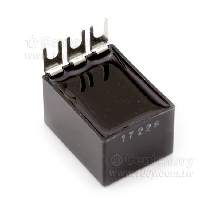 火花消除器 0.3uF/250Vac - 117534 產品圖片