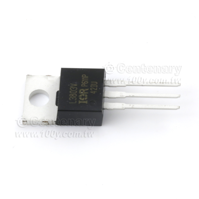 TO-220AB (ROHS) - 74866 產品圖片