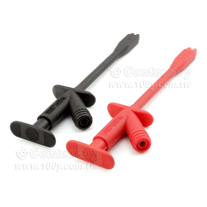 With Clip Test Pen - 117765 Product Image