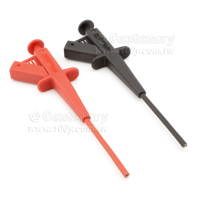 Spring Retractable Clip - 117766 Product Image