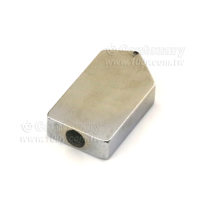 Roller Glass Head - 117729 Product Image