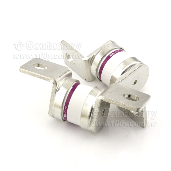 Low Volt. Screw  Miniature Fuse Link - 117735 Product Image