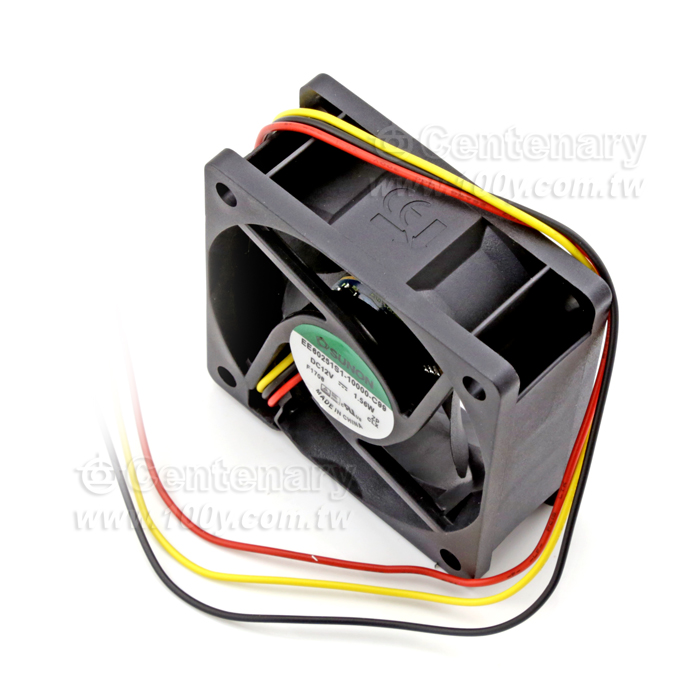 SUNON _DC Axial Fan - 142148 Product Image