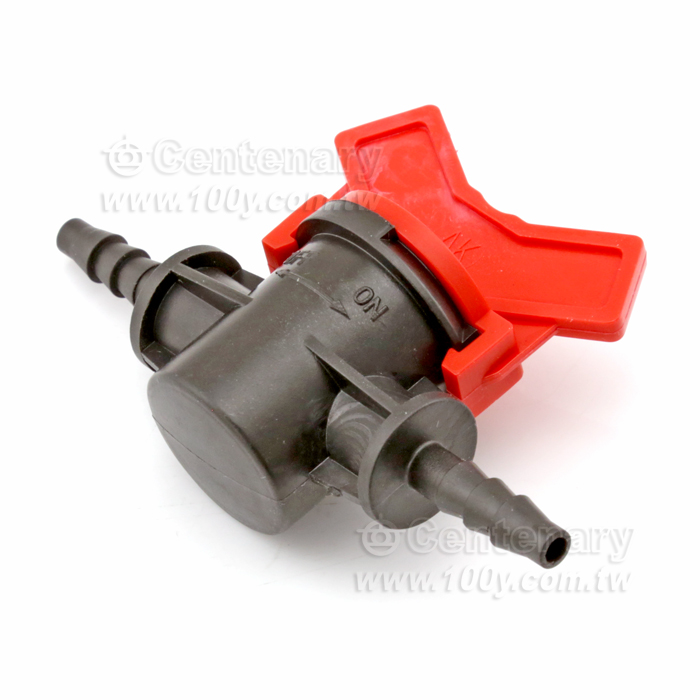  Flow Control Valve - 117879 Product Image
