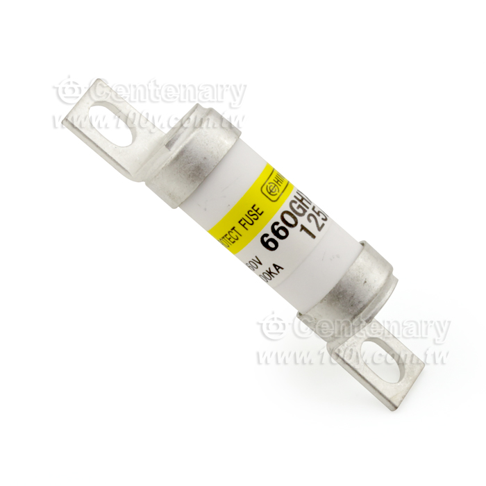 HINODE_Fast Acting fuse - 107780 Product Image