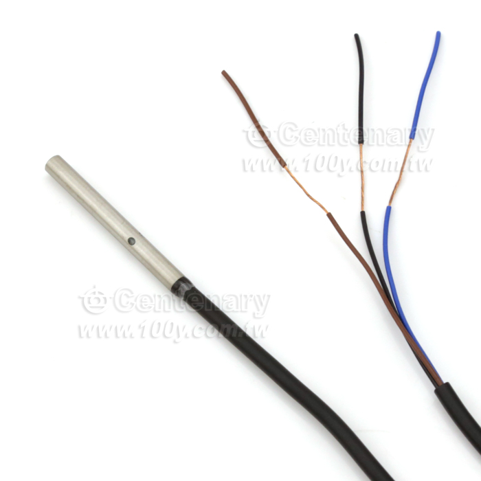 Proximity sensors - 117822 Product Image