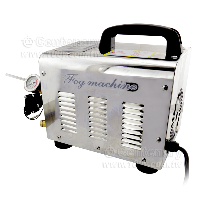 功率:120W  壓力:60公斤   實際流量:0.3升/分鐘 - 45643 產品圖片
