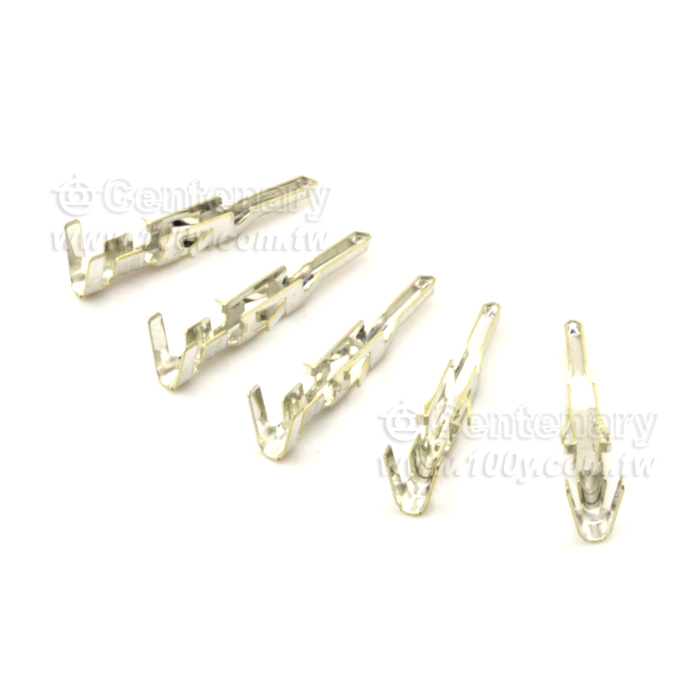 壓接端子 22-28AWG - 103431 產品圖片