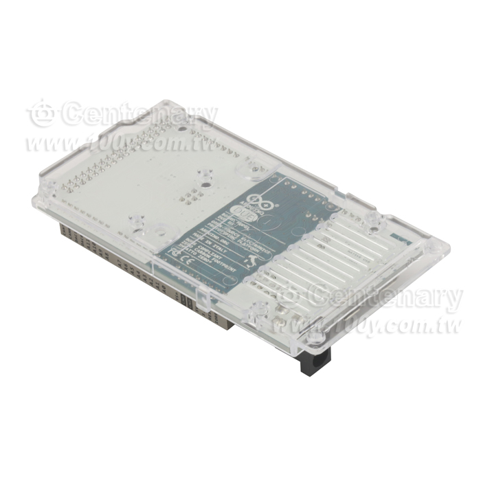 Arduino-Due ARM Level Controller - 117895 Product Image