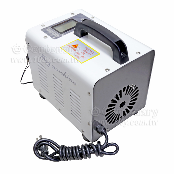 功率:120W  壓力:60公斤   實際流量:0.3升/分鐘 - 45644 產品圖片
