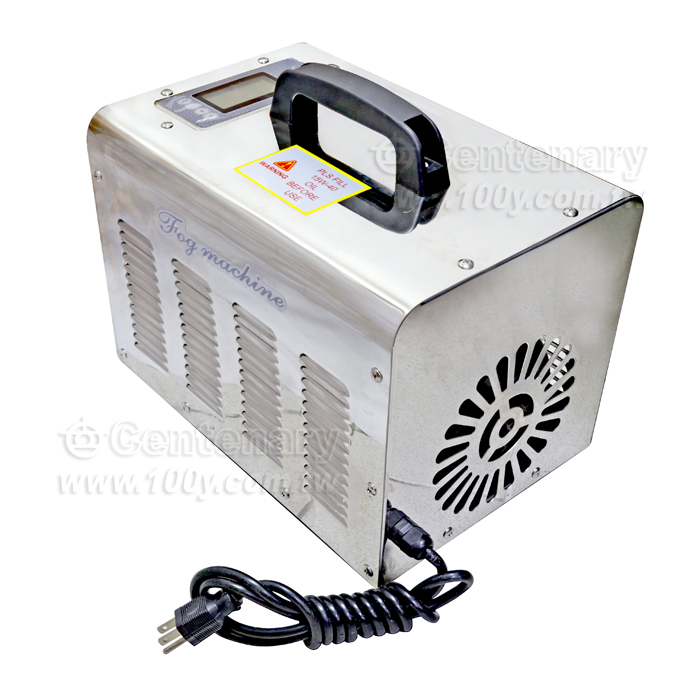 Misting System - 117698 Product Image