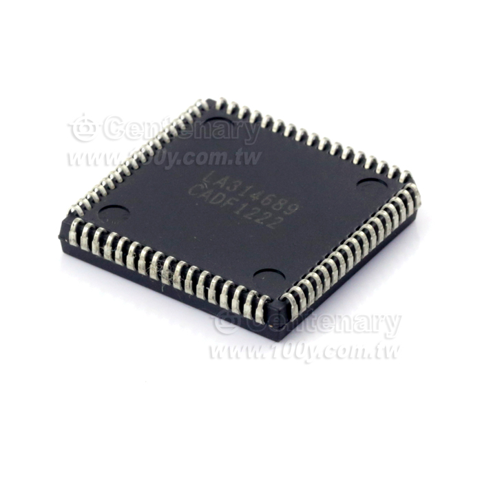 Quad Universal Asynchronous Receiver/Transmitter (UART) - 117841 Product Image