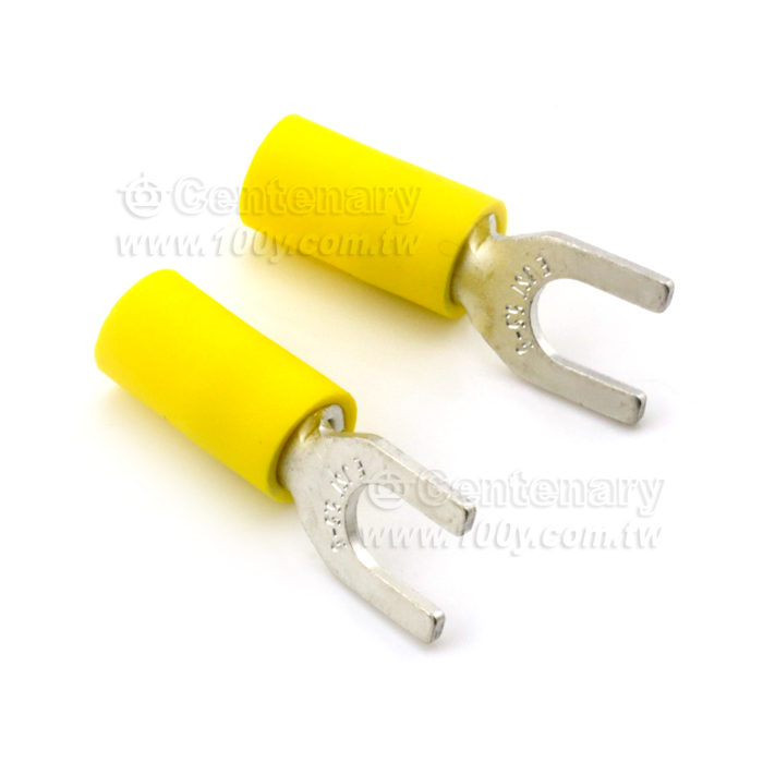 Y Type Terminal Sheathed - 117975 Product Image