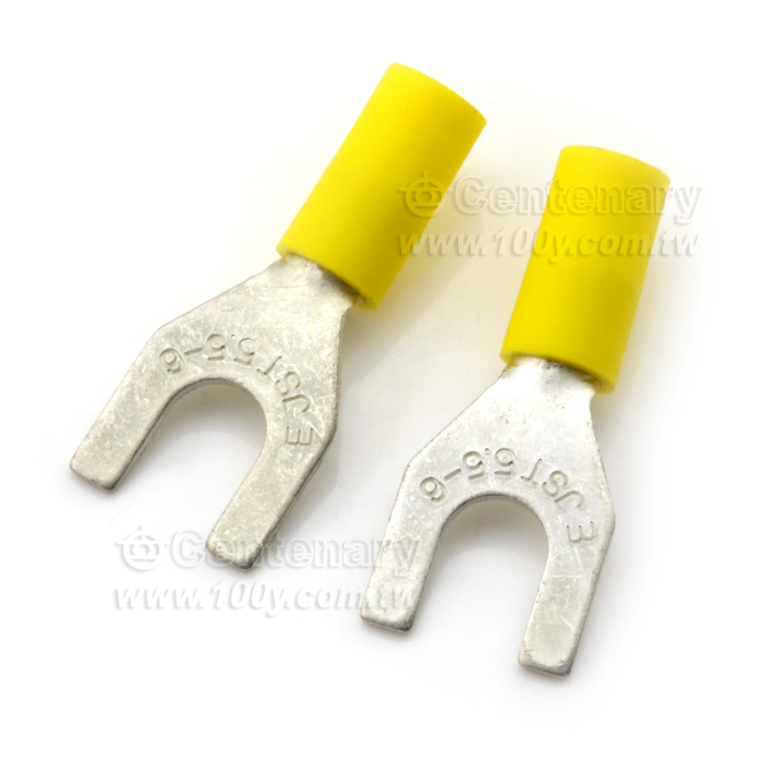 Y Type Terminal Sheathed - 117976 Product Image