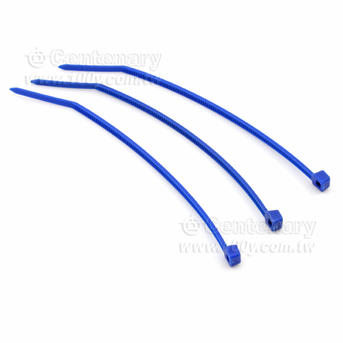 鐵氟龍紮帶  102*2.5mm - 95715 產品圖片