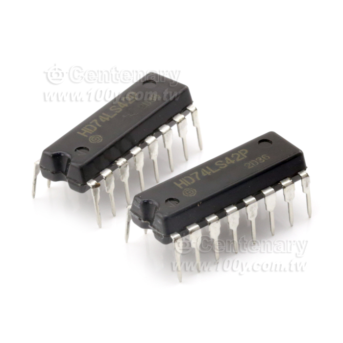 16P/DIP - 103480 產品圖片