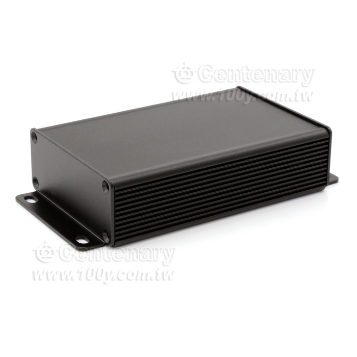 A single box of black - 65789 Product Image