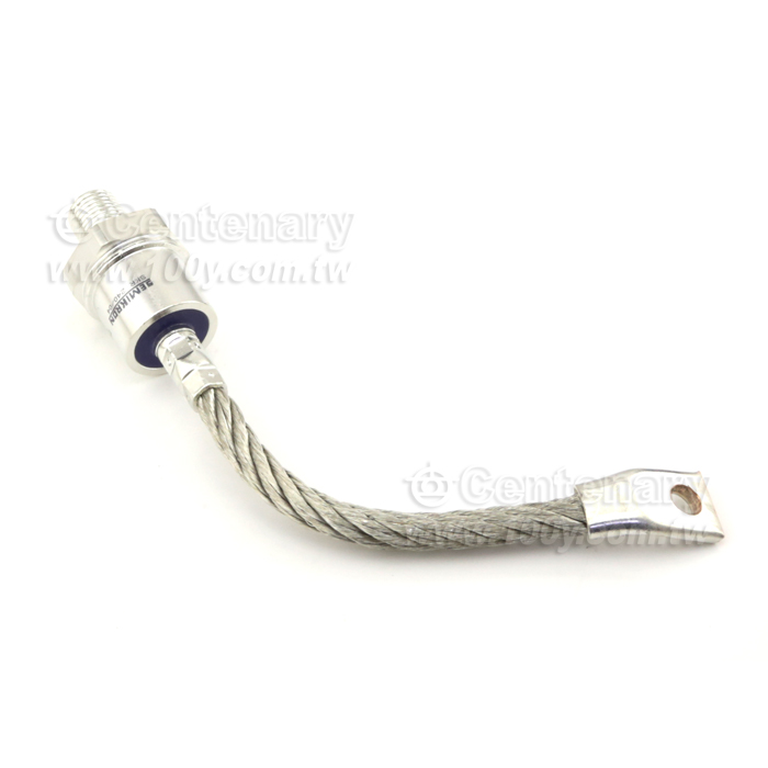 SEMIKRON_Rectifier Diode - 55949 產品圖片