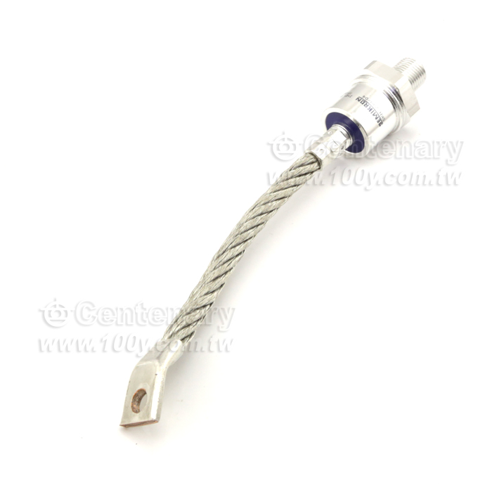 SEMIKRON_Rectifier Diode anode to stud - 66894 Product Image