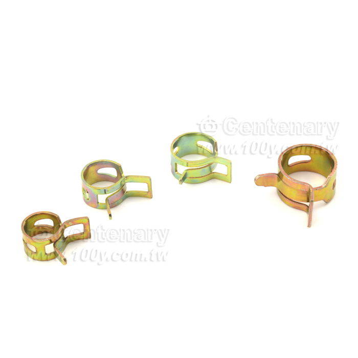 M25-Elastic Hoop - 130903 Product Image