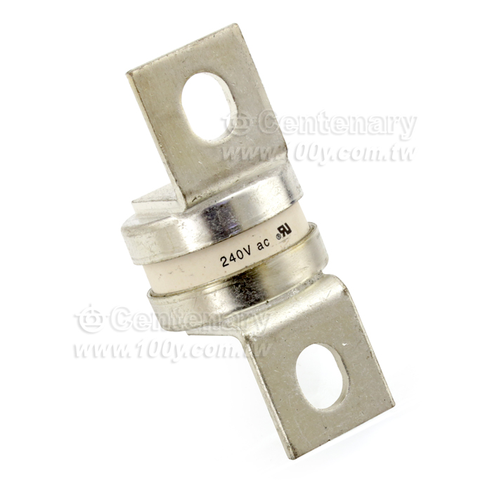 SEMI-CONDUCTOR FUSE - 27968 Product Image
