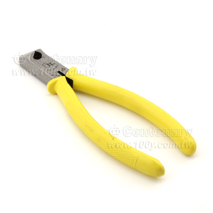 6"斜口鉗 - 116232 產品圖片
