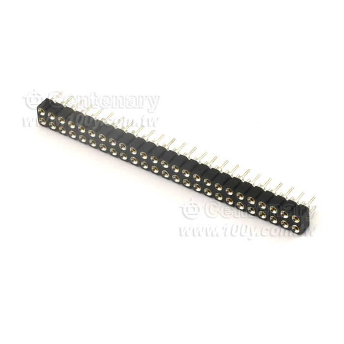 Turned Pin And Wire Wrap Sockets - 99912 Product Image