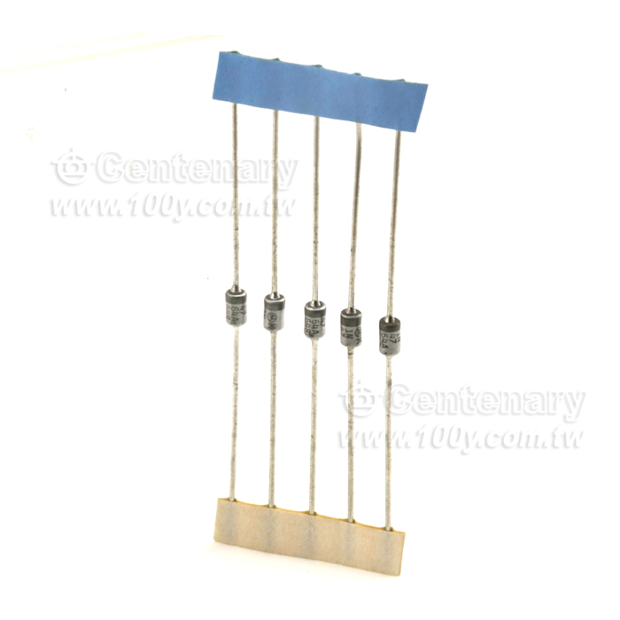 1W Zener Diode - 117842 Product Image
