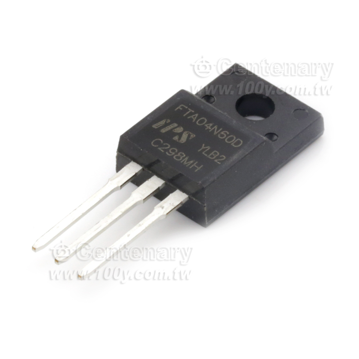 TO220F - 65798 Product Image