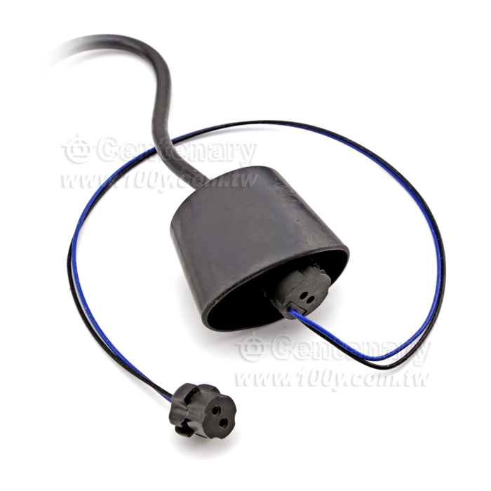 UV-TEC紫外線鎮流器 11-15W  雙端兩針 - 43587 產品圖片