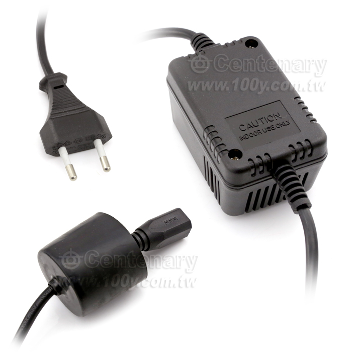 UV-TEC紫外線鎮流器 11-15W 單端四針 - 43590 產品圖片