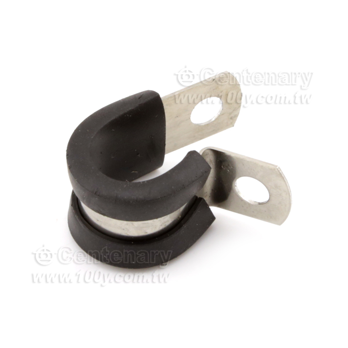 高壓管卡 快擰式9mm - 117803 產品圖片