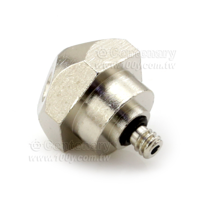 1-3 Spray Tower
 - 43542 Product Image