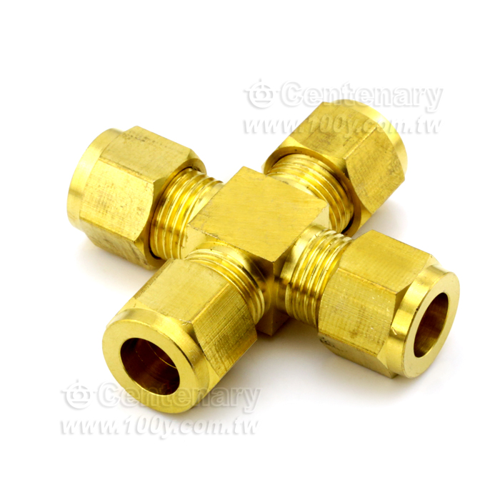 四通 快擰式9.52mm - 43575 產品圖片
